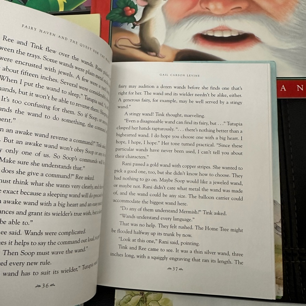 Lot of Children PICTURE KIDS BOOKS, Bed Time Story *RANDOM MIX* - Picture 4 of 8